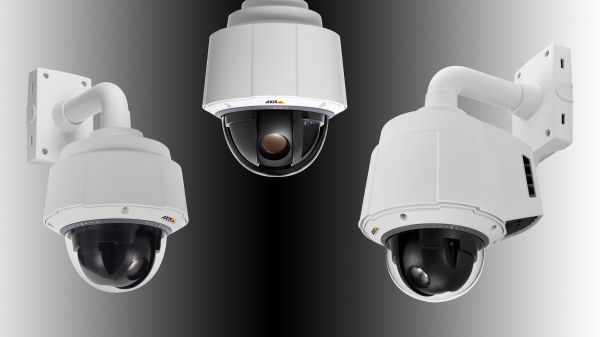 Drei Kameras für Videoüberwachung in Mönchengladbach